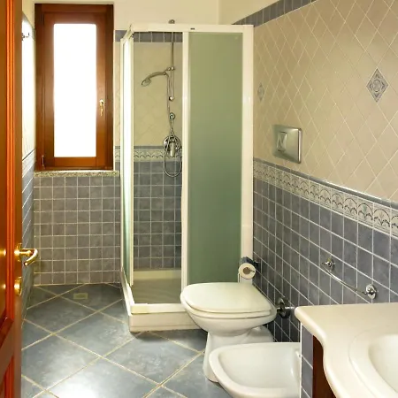Rei Sole - Rei300 By Interhome * Costa Rei