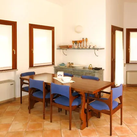 Rei Sole - Rei300 By Interhome Costa Rei