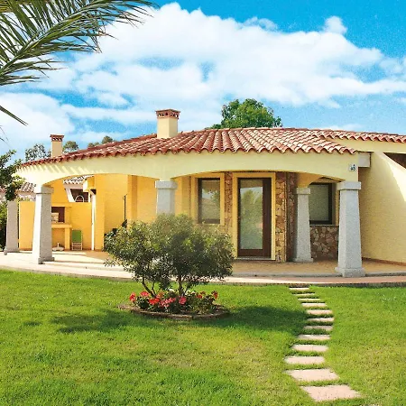 Rei Sole - Rei300 By Interhome Holiday home