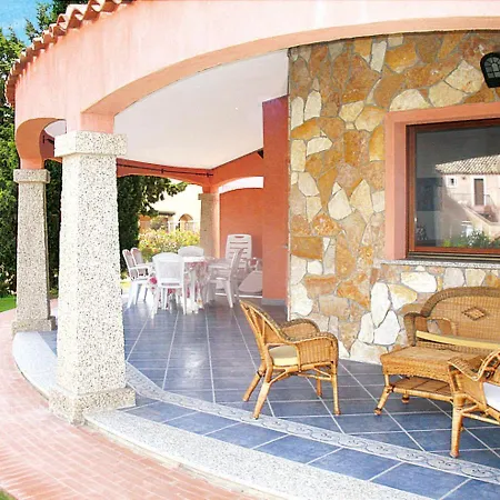 Rei Sole - Rei300 By Interhome * Costa Rei