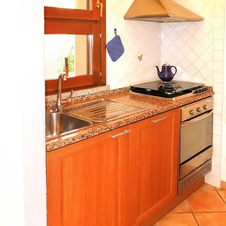 Holiday home Rei Sole - Rei300 By Interhome