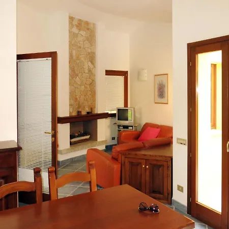 Rei Sole - Rei300 By Interhome Holiday home Costa Rei