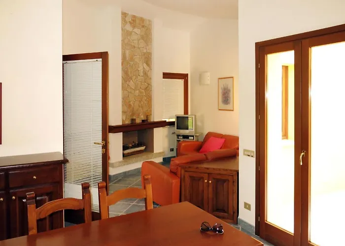 Rei Sole - Rei300 By Interhome Nyaraló Costa Rei