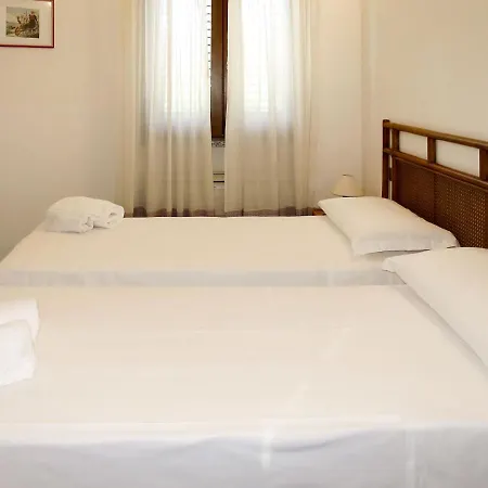 Сasa de vacaciones Rei Sole - Rei300 By Interhome