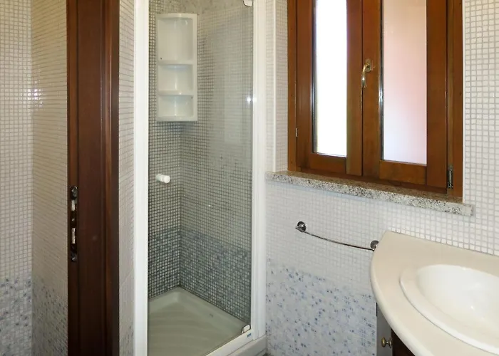 Ferienhaus Rei Sole - Rei300 By Interhome