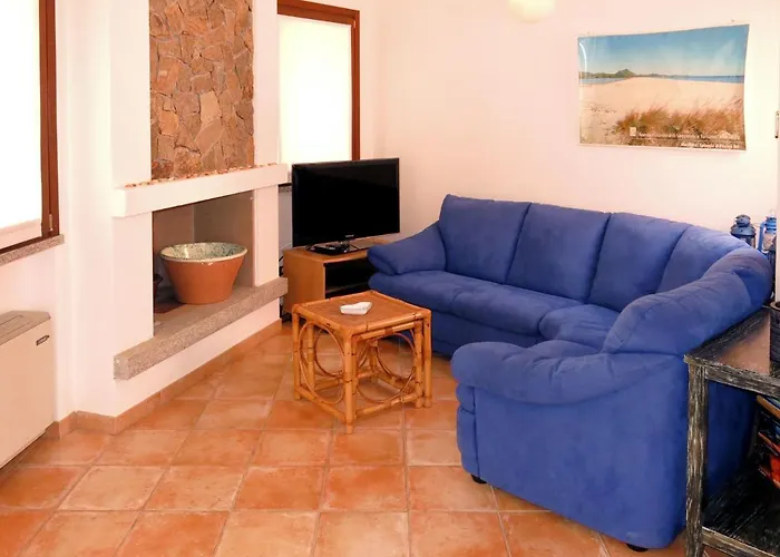 Ferienhaus Rei Sole - Rei300 By Interhome *