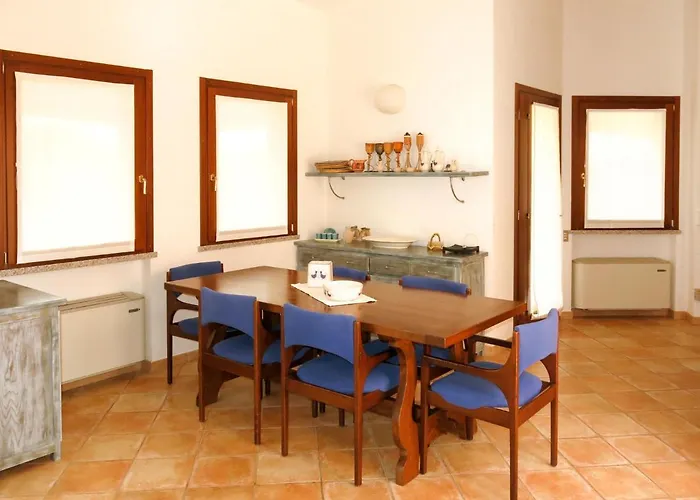 Rei Sole - Rei300 By Interhome Costa Rei